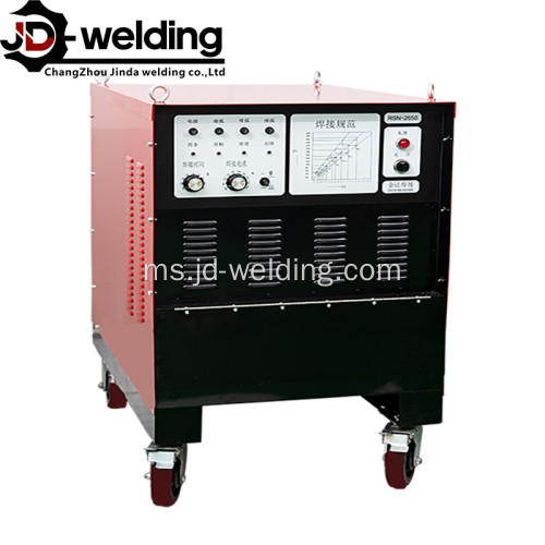 Thyristorr Stud Welding Machine, RSN-2650